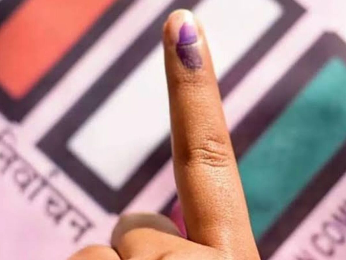 38 തദ്ദേശ വാർഡുകളിലേക്കുള്ള ഉപതെരഞ്ഞെടുപ്പ് ഈ മാസം 28ന്