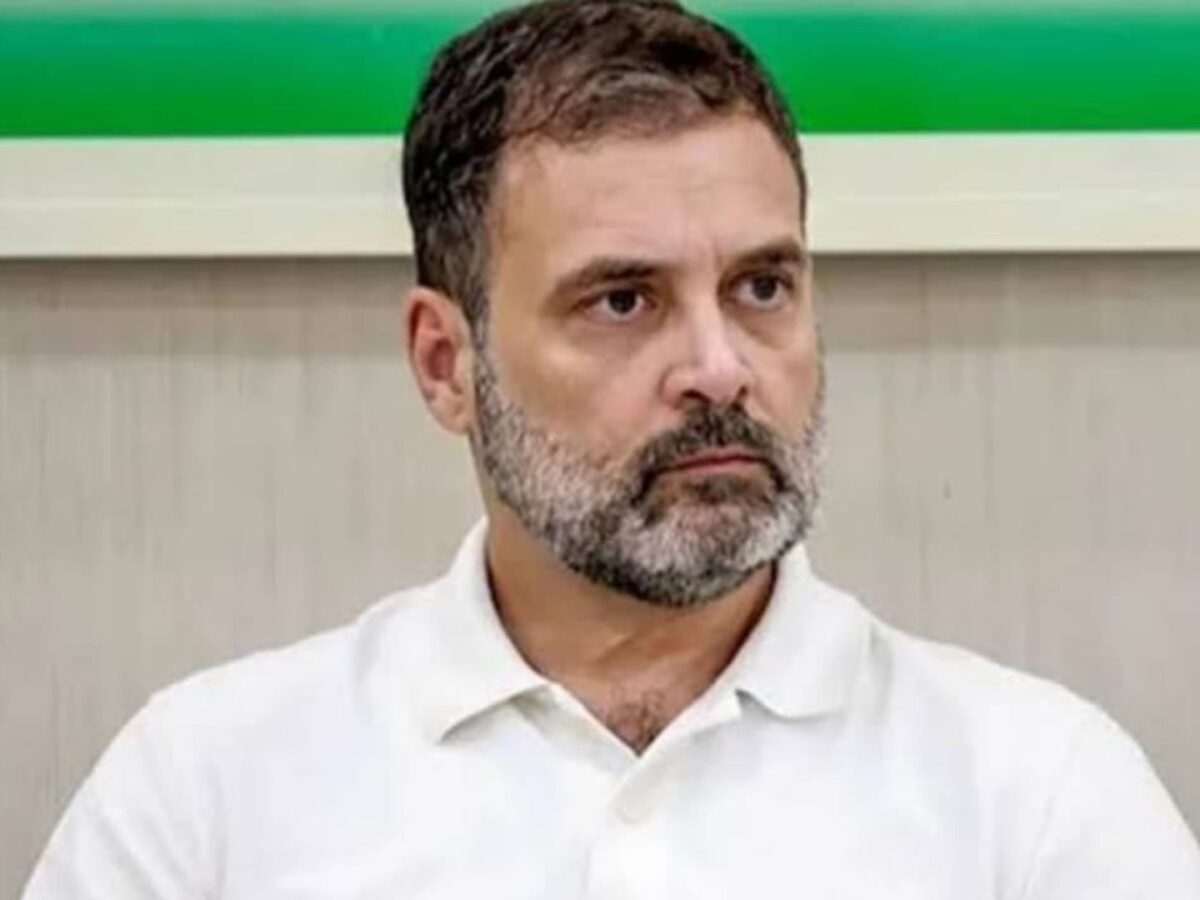 രാഹുൽ ഗാന്ധിയുടെ പൗരത്വം ചോദ്യം ചെയ്ത ഹർജി തള്ളി അലഹബാദ് ഹൈക്കോടതി