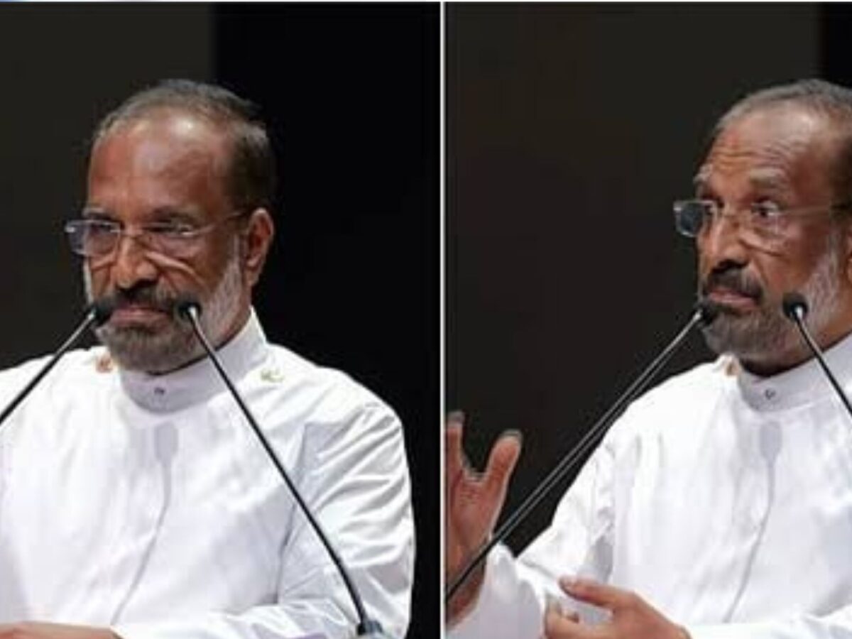 വിവാദ പരാമർശവുമായി മാർത്തോമസഭാ വൈദിക ട്രസ്റ്റി