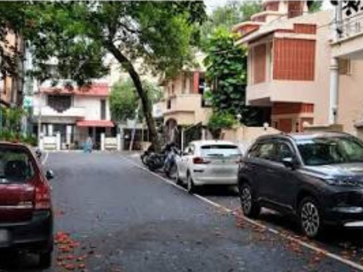 പുതിയ പാർക്കിംഗ് നയവുമായി ഗ്രേറ്റർ ബാംഗ്ലൂർ അതോറിറ്റി