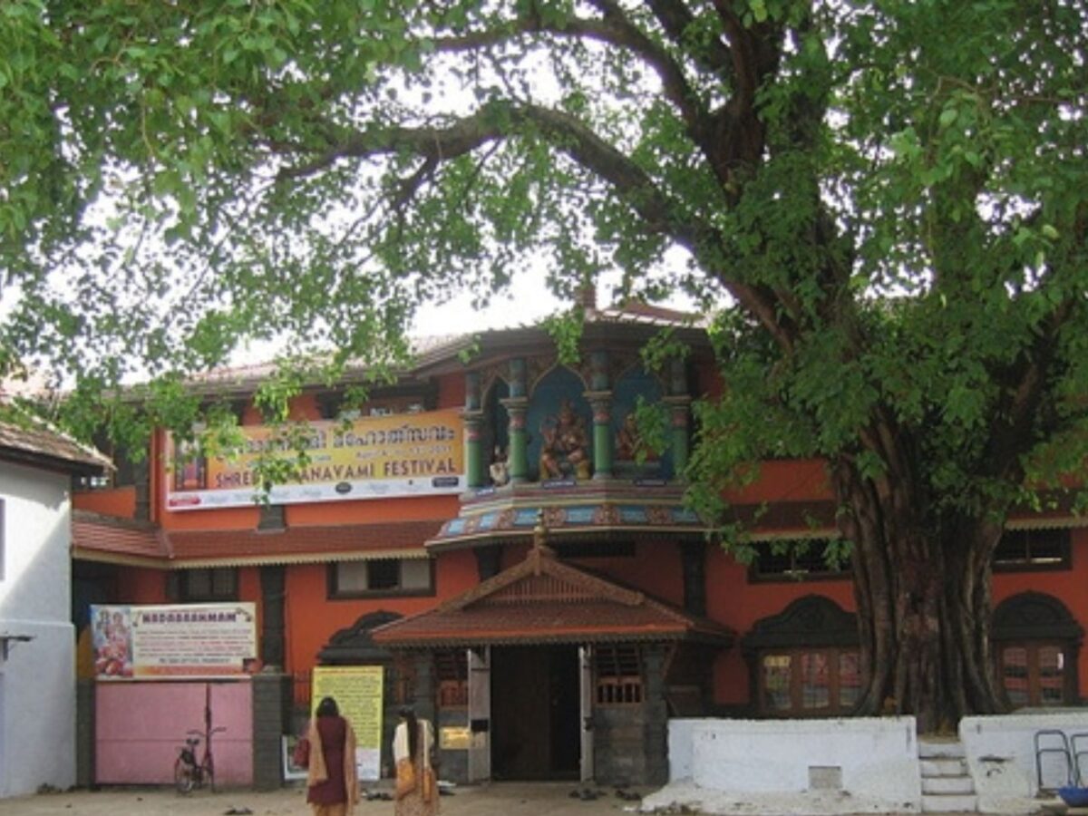 എറണാകുളം ശിവക്ഷേത്രത്തിൽ വൻ സാമ്പത്തിക ക്രമക്കേടെന്ന് ആരോപണം