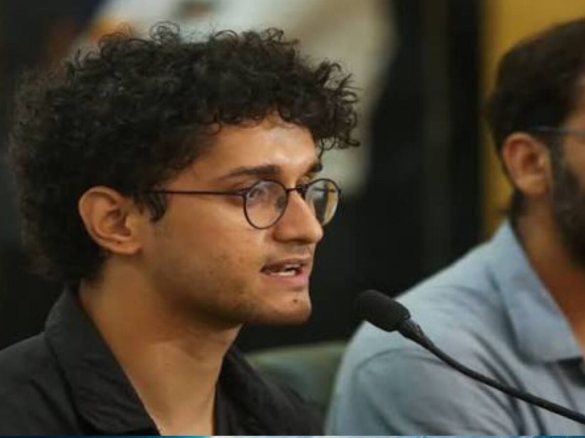 പ്രധാനമന്ത്രി നരേന്ദ്രമോദിയുടെ ദിമാ​ഗി നക്സൽ പരാമർശത്തിനെതിരെ വിമർശനവുമായി സിജെപി