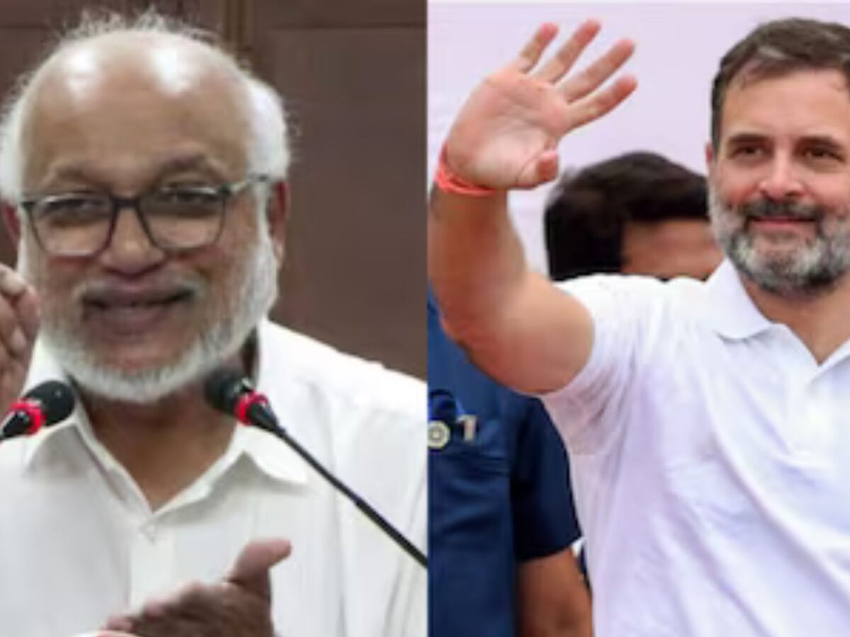 കോൺഗ്രസ് നേതാക്കളുടെ പ്രസ്താവന അപക്വമെന്ന് എം എ ബേബി