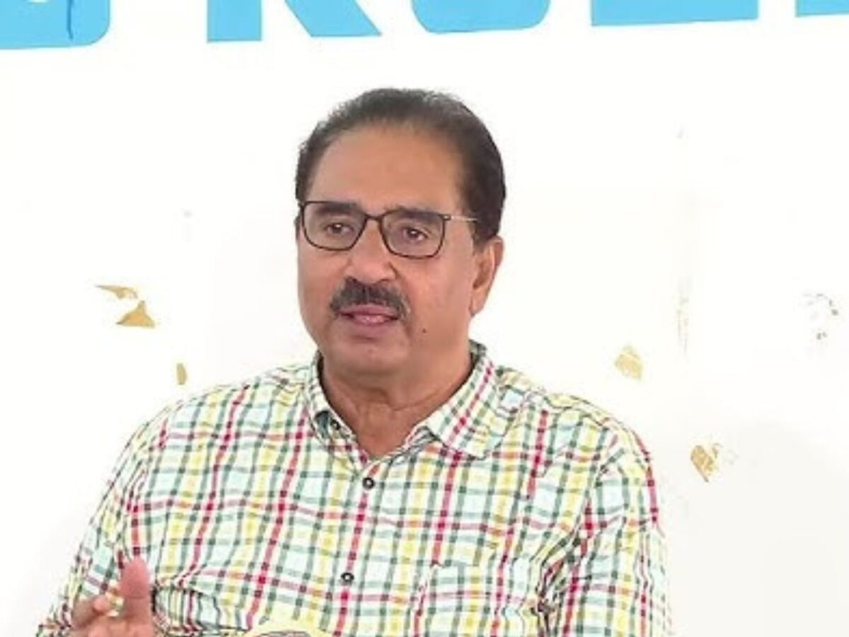 ഇ ഡിയുടെ നീക്കം വ്യക്തമായ തെളിവുകളുടെ അടിസ്ഥാനത്തിലാണെന്ന് എൻ കെ പ്രേമചന്ദ്രൻ എം പി