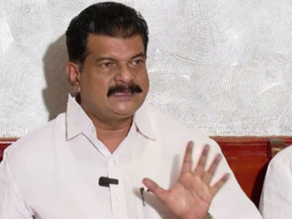 പിവി അൻവറിന് ബോർഡ്- ചെയർമാൻ സ്ഥാനങ്ങള്‍ നൽകരുതെന്ന് ദേശീയ വിവരാവകാശ കൂട്ടായ്മ