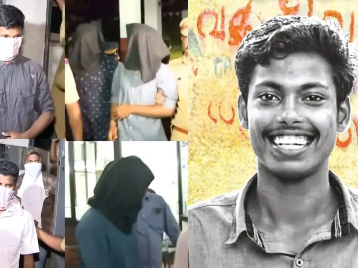 അഭിമന്യു വധക്കേസിലെ നടപടികൾ അടച്ചിട്ട മുറിയിൽ വേണമെന്ന് ആവശ്യപ്പെട്ട് പ്രതികൾ