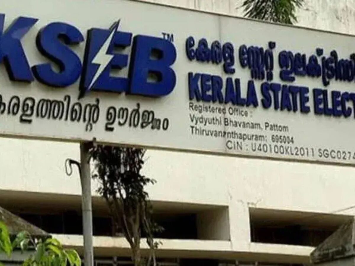 വൻ വിലക്ക് പുറത്ത് നിന്ന് വൈദ്യുതി വാങ്ങാൻ അനുമതി തേടി കെഎസ്ഇബി സർക്കാരിന് കത്ത് നൽകും