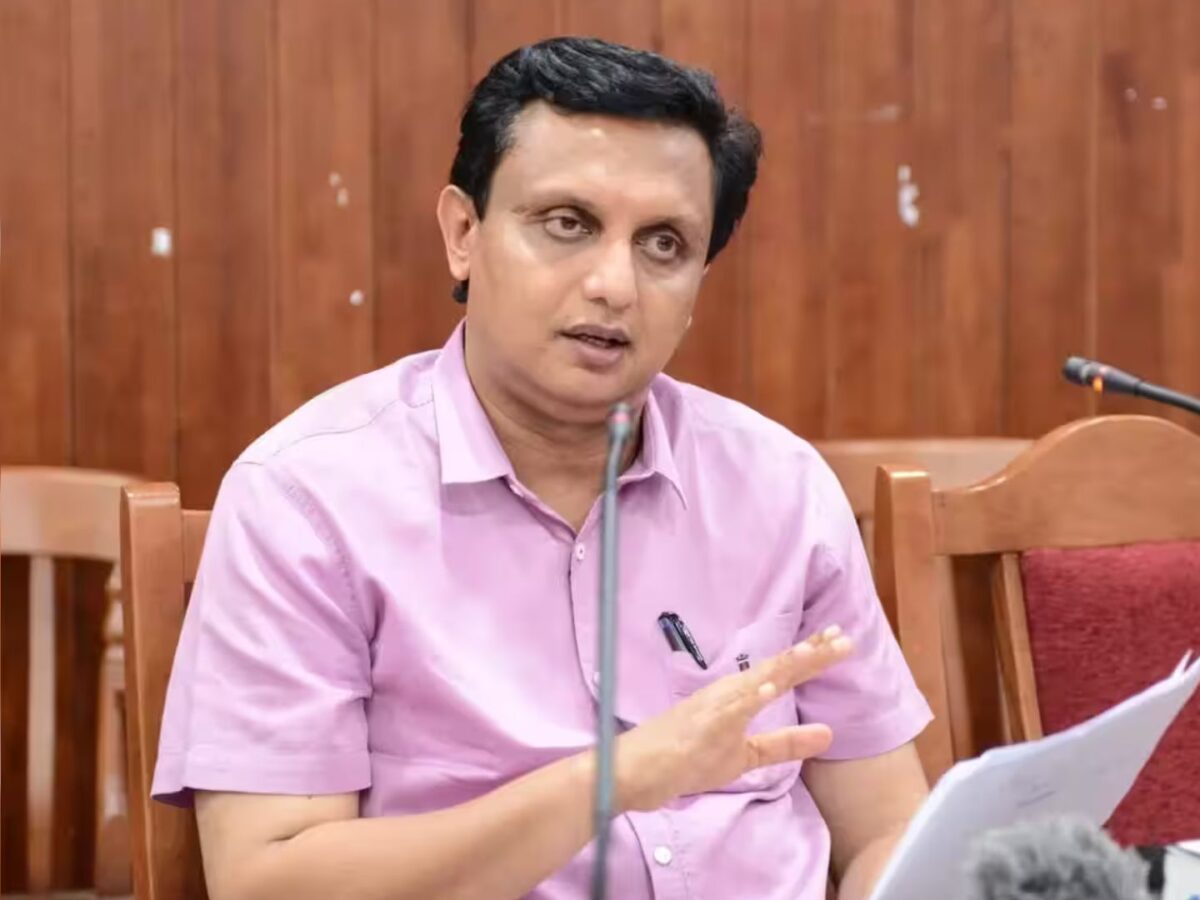 ഇഡിയുടെ കത്തിലെ വിശദാംശങ്ങളില്‍ മറുപടിയുമായി പിഎ മുഹമ്മദ് റിയാസ്