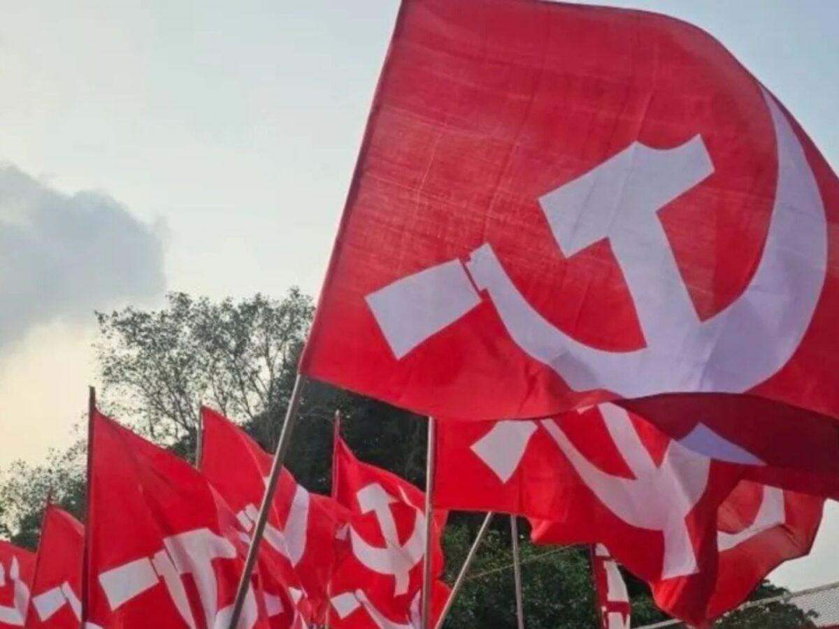 സിപിഎമ്മിൽ അഴിച്ചുപണി