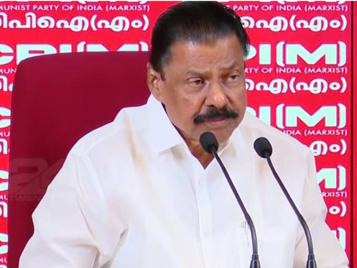 പാർട്ടിക്കെതിരായി വരുന്ന കടന്നാക്രമണങ്ങളെ എതിർത്തു തോൽപ്പിക്കുമെന്ന് എംവി ​ഗോവിന്ദൻ