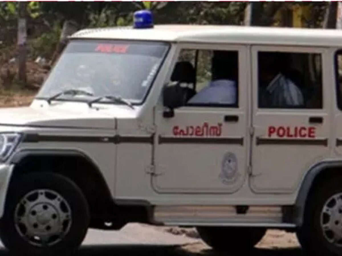 മെസിയുടെ പേരിലുള്ള തട്ടിപ്പുമായി ബന്ധപ്പെട്ടുള്ള സെര്‍ച്ചിന് റിപ്പോര്‍ട്ടര്‍ ചാനല്‍ അധികൃതരും ജീവനക്കാരും സഹകരിക്കുന്നില്ലെന്ന് തൃക്കാക്കര എസിപി