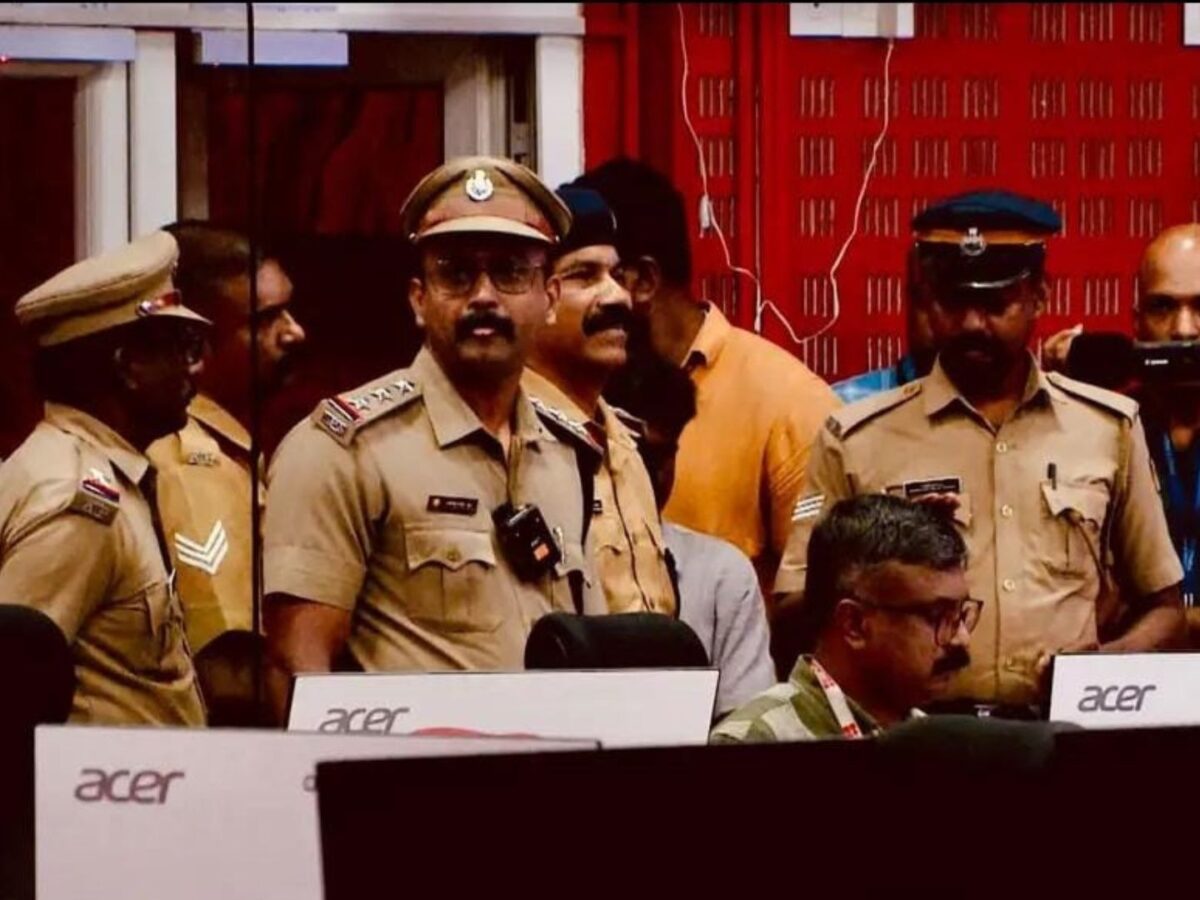 റിപ്പോര്‍ട്ടര്‍ ചാനലിന്റെ ഓഫിസില്‍ ഉള്‍പ്പെടെ അഞ്ചിടത്ത് എസ്‌ഐടി പരിശോധന