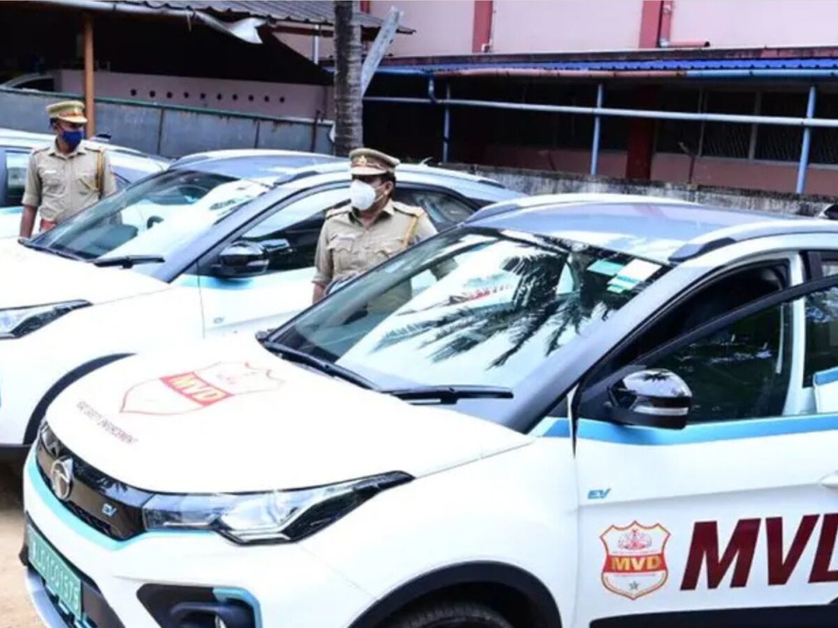 24 അസിസന്റ് മോട്ടോര്‍ വെഹിക്കിള്‍ ഇന്‍സ്‌പെക്ടര്‍മാർക്ക് സ്ഥലം മാറ്റം
