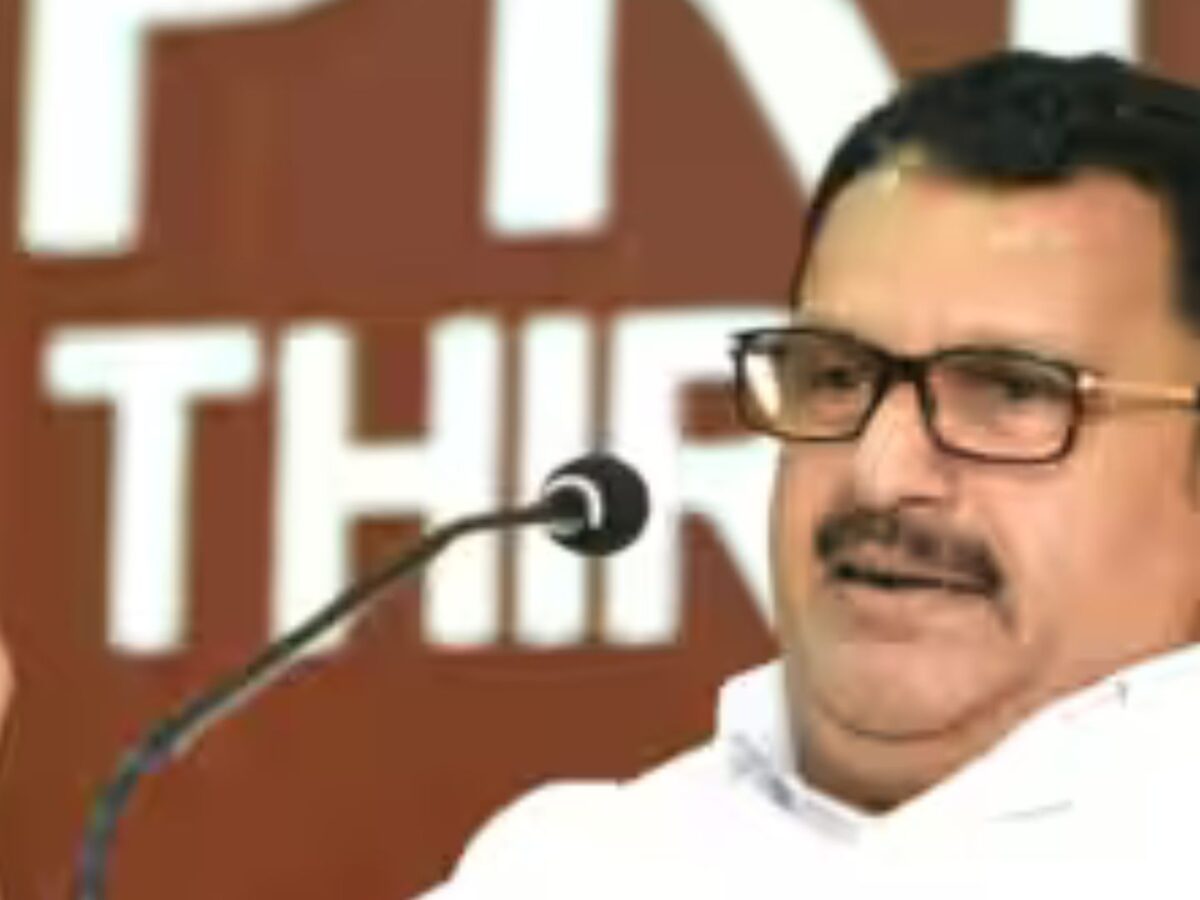 ആന്റോ അഗസ്റ്റിന്റെ അറസ്റ്റ് മാധ്യമ സ്വാതന്ത്ര്യത്തിന്മേലുള്ള കടന്നുകയറ്റമല്ലെന്ന് കെ. മുരളീധരൻ