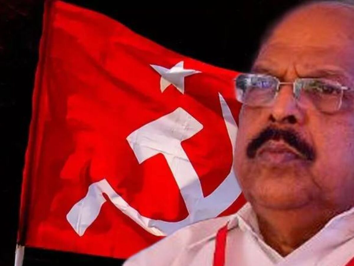 ജി സുധാകരനെ നിയമക്കുരുക്കിലാക്കാൻ സിപിഎം
