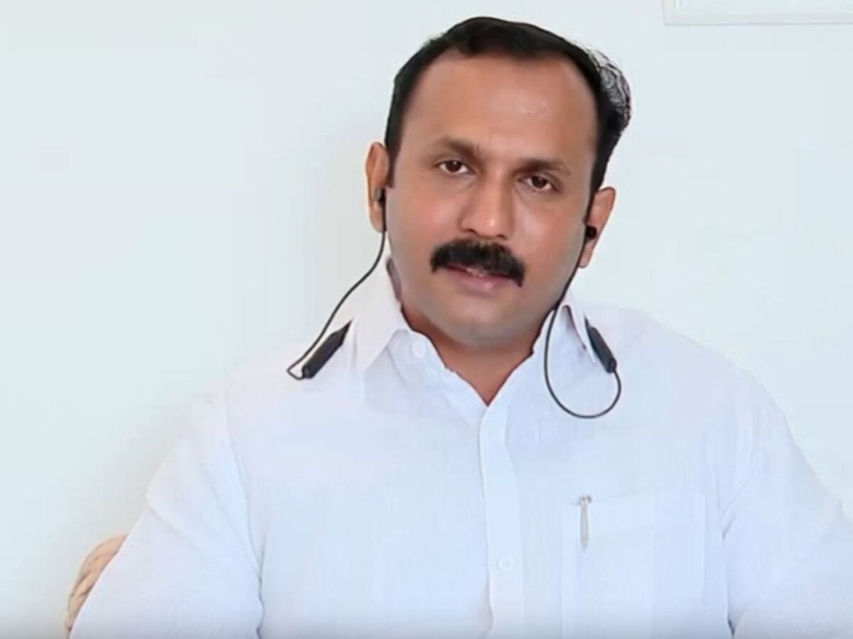 ശശിധരൻ കർത്തയുടെ ഡയറിയിലെ പേരുവിവരങ്ങൾ പുറത്തുവിട്ട് ഷോൺ ജോർജ്