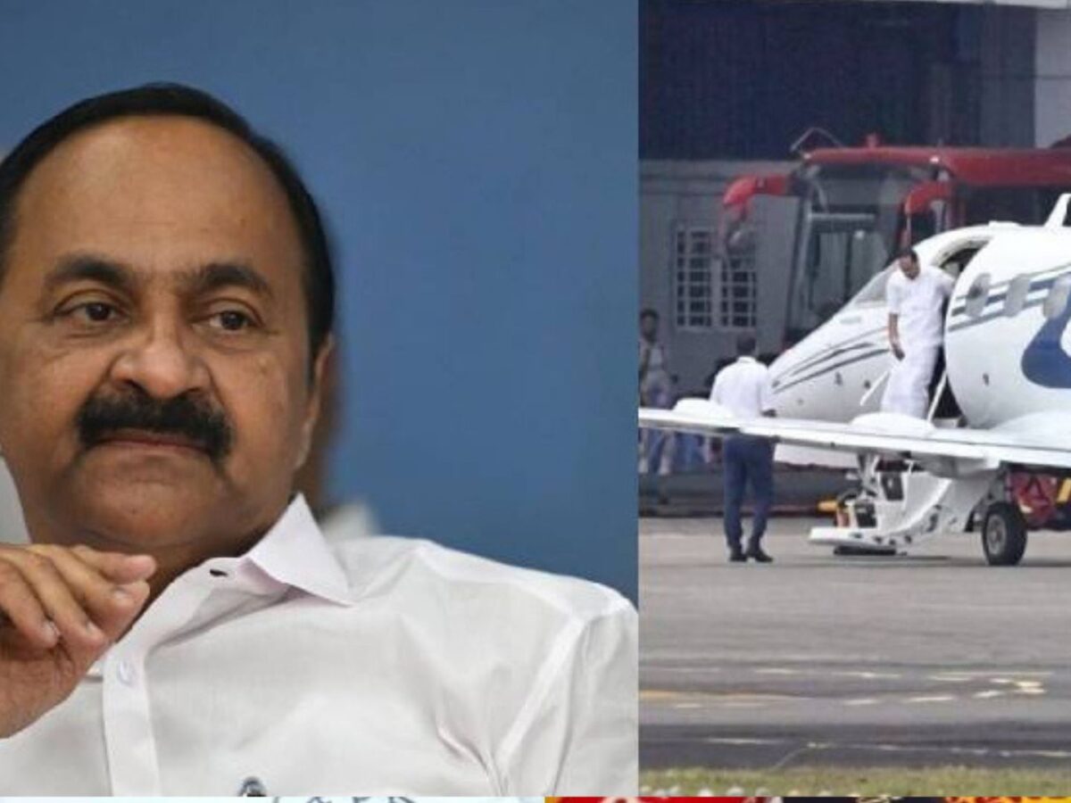മുഖ്യമന്ത്രിയുടെ വിവാദ വിമാനയാത്രയുടെ സ്പോണ്‍സര്‍ ചിപ്സണ്‍ ഏവിയേഷൻ