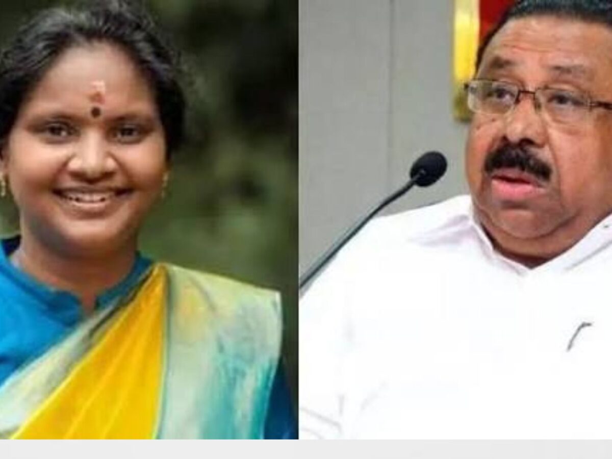 പാർട്ടി നിയോഗിച്ച അന്വേഷണ കമ്മീഷനെ രമ്യ ഹരിദാസ് എം എൽ എ തെറ്റിദ്ധരിപ്പിച്ചെന്ന് ആക്ഷേപം