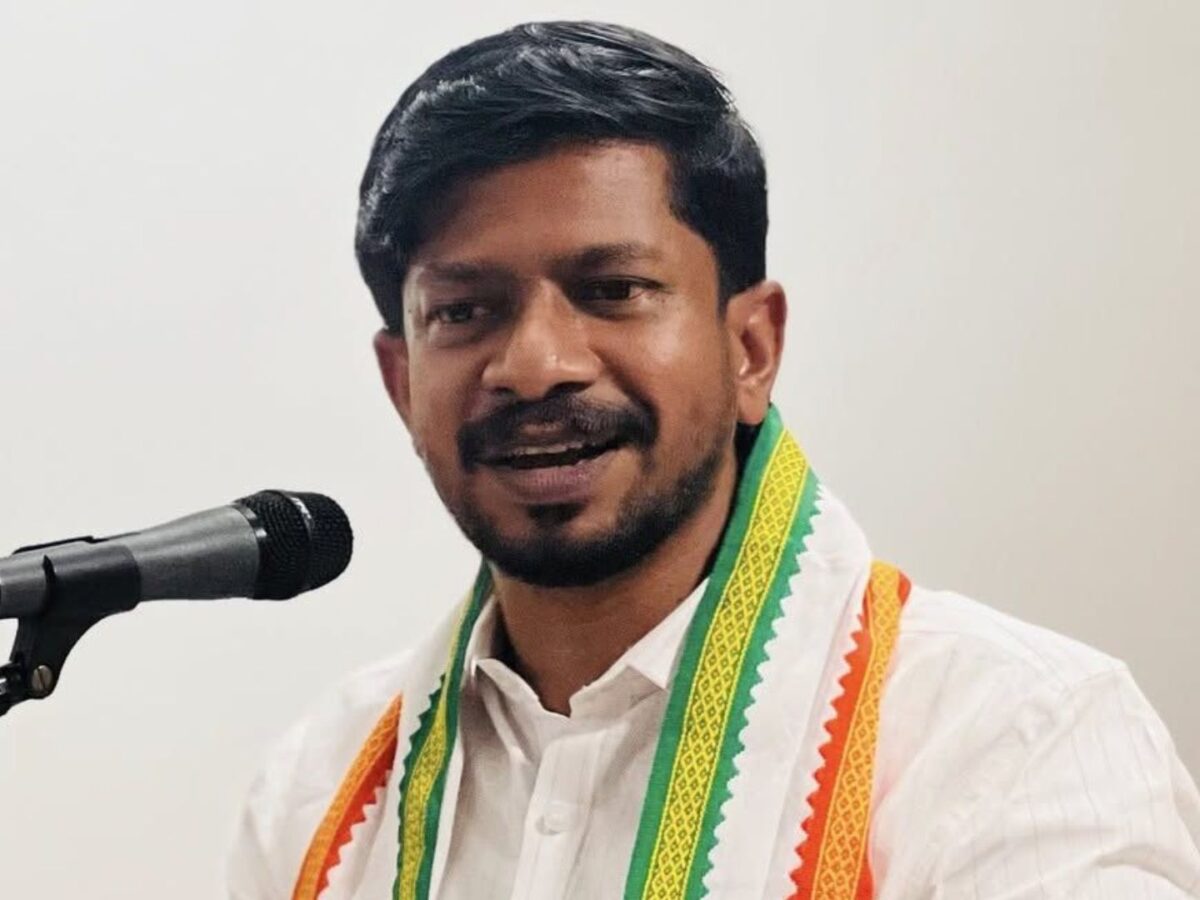 ‎പാലിയേക്കര ടോൾ വിഷയത്തിൽ പ്രതികരണവുമായി ഒ ജെ ജനീഷ് ‎