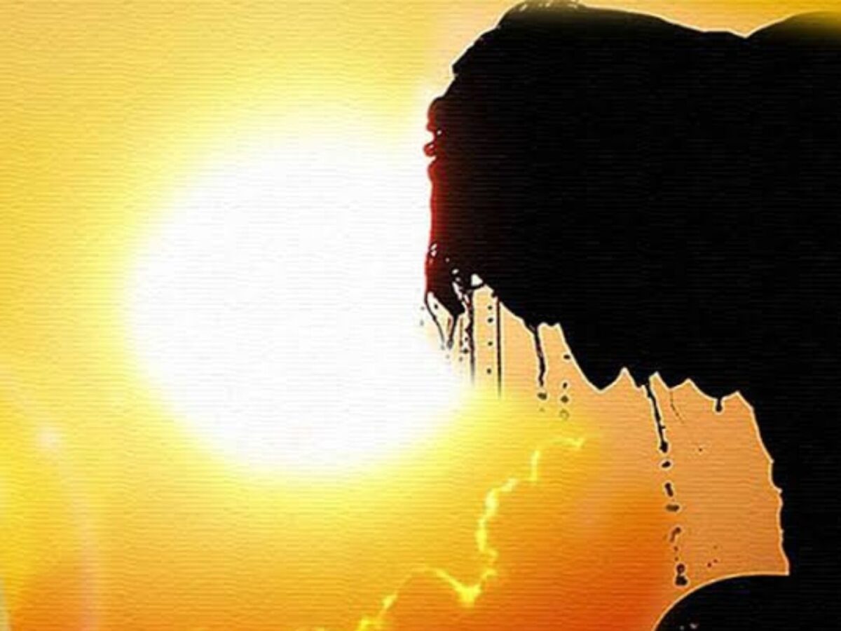 കേരളത്തിൽ മൂന്ന് ദിവസം ഉയർന്ന താപനില മുന്നറിയിപ്പ്