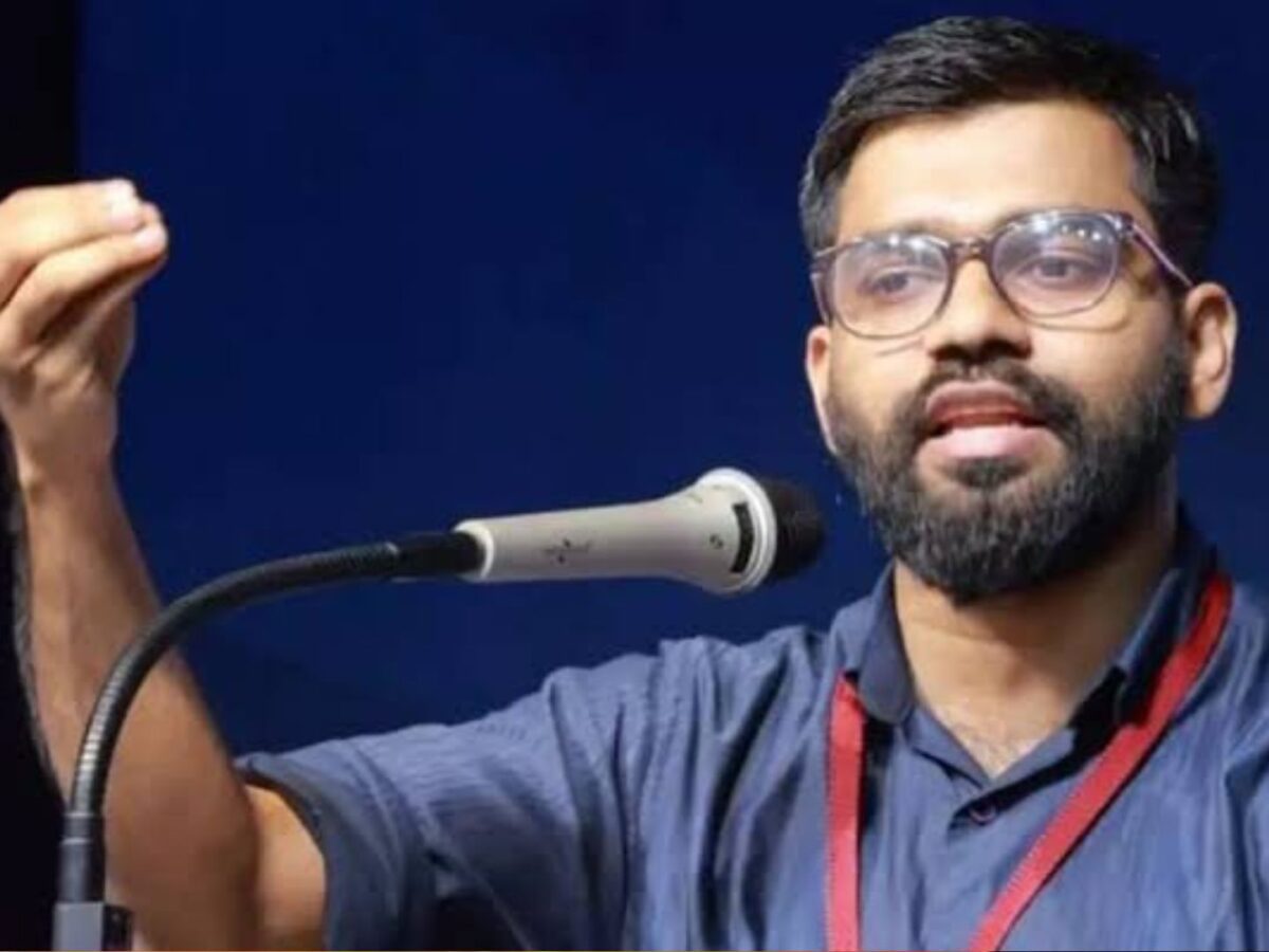 ബാസിലിനെതിരായ കേസിലെ തുടർനടപടികൾ നിർത്തിവെക്കാൻ  നിർദേശം