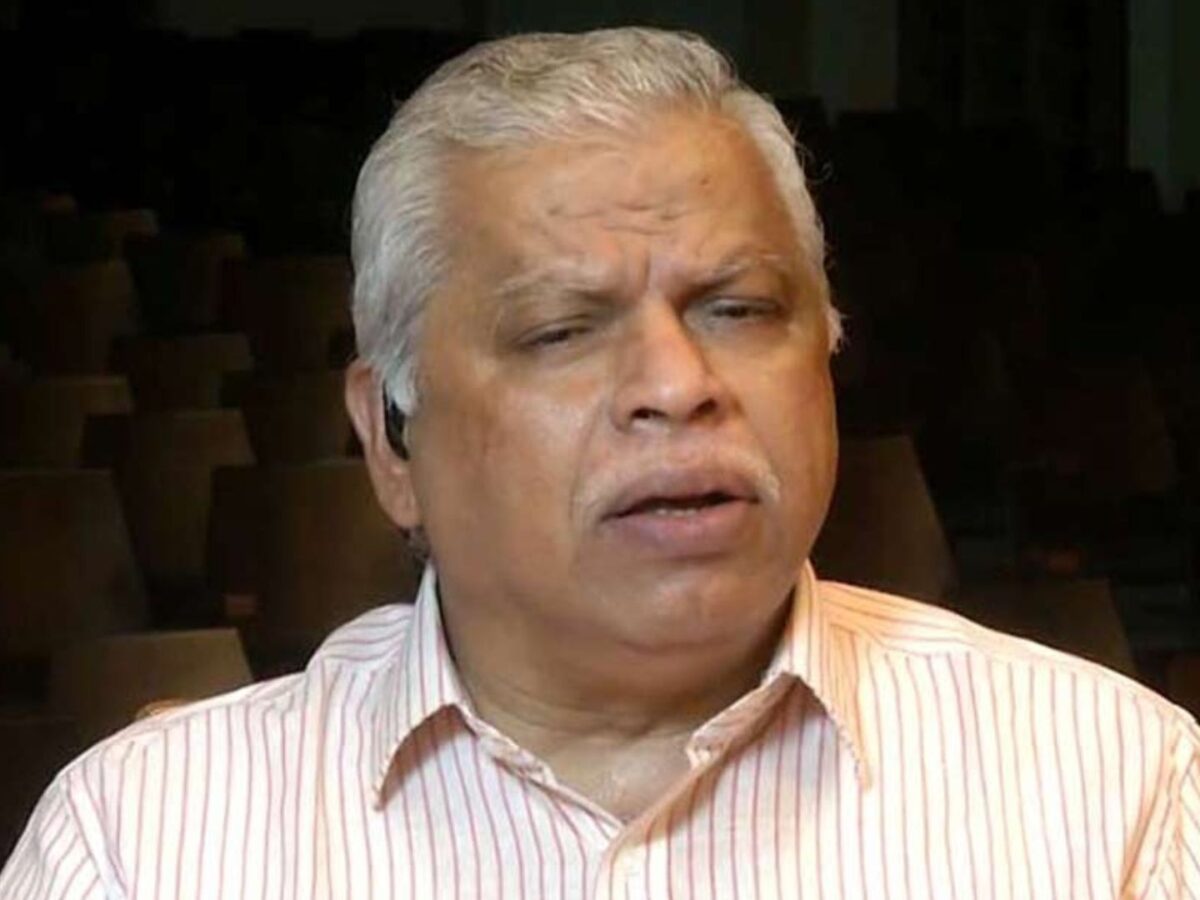 പിണറായിയെ വേട്ടയാടാനാണ് ശ്രമമെങ്കിൽ ജനകീയ പ്രതിഷേധം ഉയരുമെന്ന് എം വി ജയരാജൻ