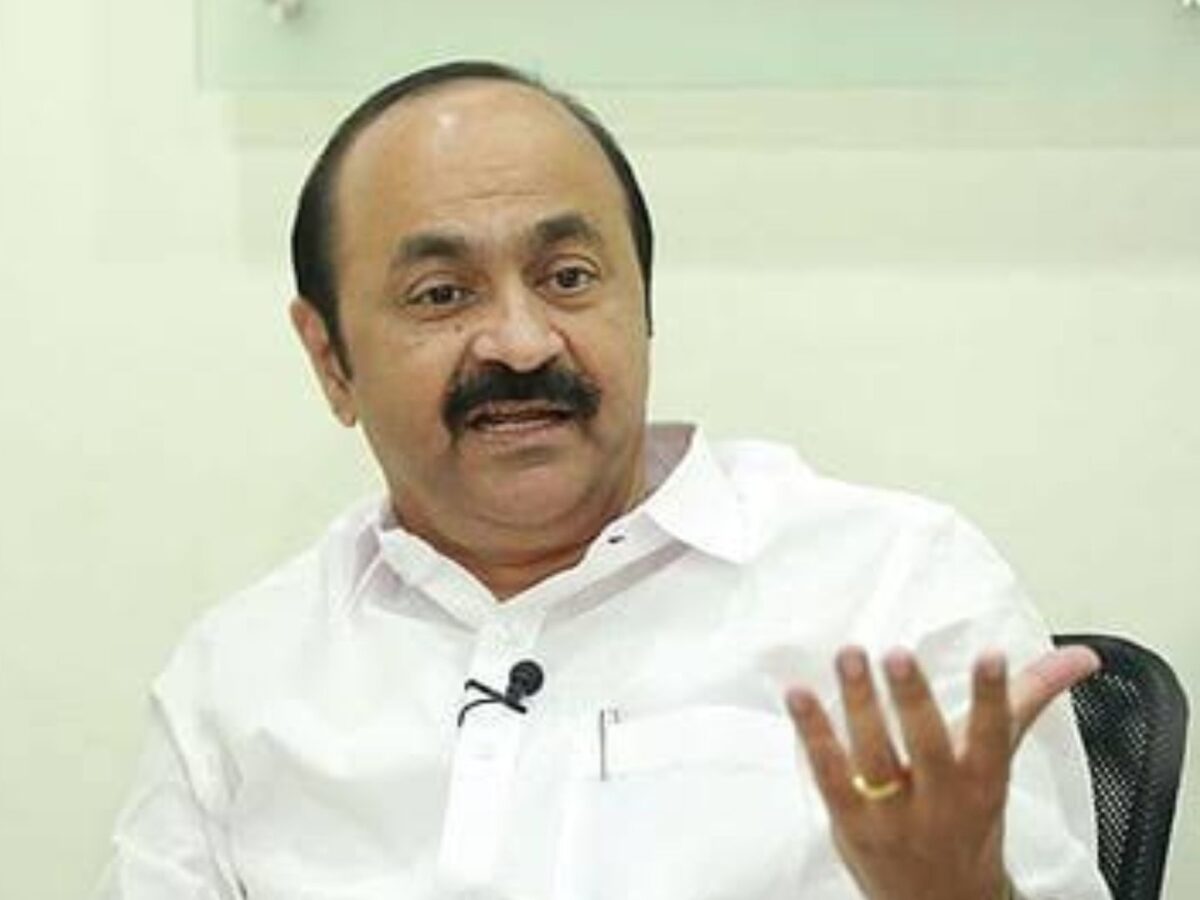 വൈദ്യുതി പ്രതിസന്ധിയിൽ പ്രതികരണവുമായി മുഖ്യമന്ത്രി വിഡി സതീശൻ