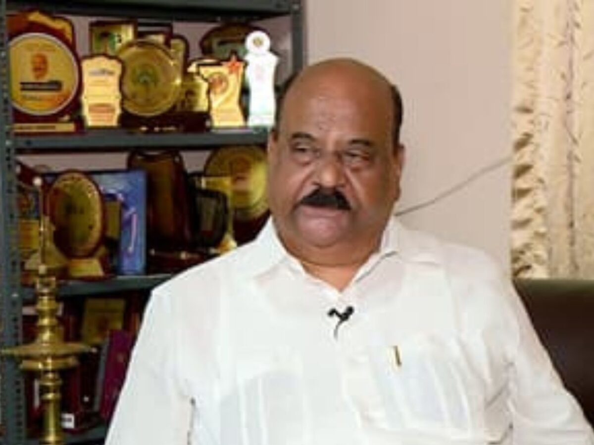 മാണി സി കാപ്പനെ അയോഗ്യനാക്കണമെന്ന്ആവശ്യപ്പെട്ട് ഹർജി