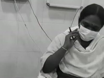 രോഗിയോട് ഡോക്ടർ മോശമായി പെരുമാറിയ സംഭവത്തിൽ ജില്ലാ മെഡിക്കൽ ഓഫീസർ അന്വേഷണ റിപ്പോർട്ട് സമർപ്പിച്ചു