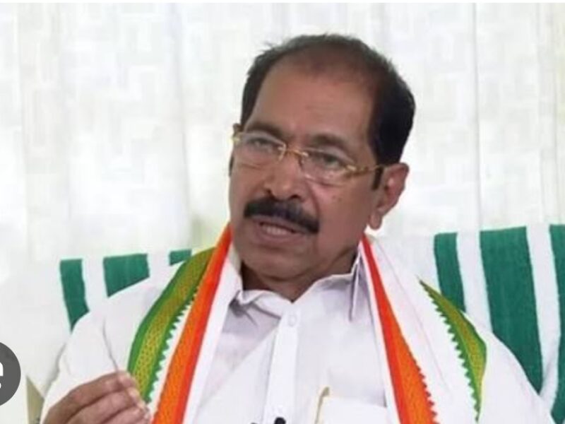 വൈദ്യുതി മന്ത്രി സണ്ണി ജോസഫിന് പണി കൊടുത്ത് കെഎസ്ഇബി ജീവനക്കാരൻ