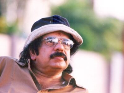 സൂര്യ കൃഷ്ണമൂർത്തി അന്തരിച്ചു