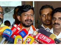 ഏഷ്യൻ ​ഗെയിംസിൽ സ്വർണം ലഭിക്കുന്ന മലയാളി കായികതാരങ്ങൾക്ക് 50 ലക്ഷം രൂപ പാരിതോഷികം പ്രഖ്യാപിച്ച് കായികമന്ത്രി ഒ ജെ ജനീഷ്