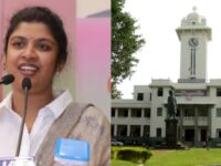 ചിന്ത ജെറോമിൻ്റെ പിഎച്ച്ഡി  പ്രബന്ധം പരിശോധിക്കാൻ പ്രത്യേക സമിതിയെ നിയോ​ഗിച്ച് കേരള സർവ്വകലാശാല