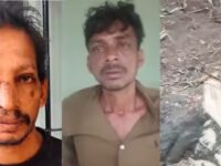 സ്വകാര്യ വ്യക്തിയുടെ പുരയിടത്തിലെ ചന്ദനമരം മുറിച്ചു കടത്താൻ ശ്രമിച്ച രണ്ടു പേർ അറസ്റ്റിൽ