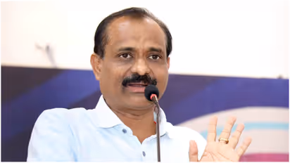 w 412h 232croprect 0x1x1280x719imgid 01m1eehxd50aewvaqq783qp9kpimgname mayor v v rajesh 1788265166245
