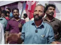 രമ്യ ഹരിദാസ് എംഎല്‍എയ്ക്കെതിരെ അശ്ലീല പരാമർശം നടത്തി സിപിഎം നേതാവ്