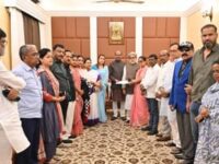 പശ്ചിമ ബംഗാളിൽ തൃണമൂൽ കോൺഗ്രസ് വിട്ട ലോക്സഭാ എംപിമാർ ബിജെപിയിൽ ചേ‍രുമെന്ന് അവകാശവാദം