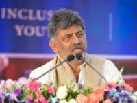 കർണാടകയിൽ ജലക്ഷാമവും വൈദ്യുതപ്രതിസന്ധിയും നേരിടേണ്ടിവരുമെന്ന മുന്നറിയിപ്പുമായി മുഖ്യമന്ത്രി ഡി കെ ശിവകുമാർ