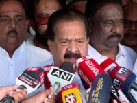 എസ്എഫ്ഐ സമരത്തിനെതിരെ രൂക്ഷ വിമർശനവുമായി ആഭ്യന്തര മന്ത്രി രമേശ് ചെന്നിത്തല