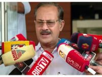 മന്ത്രി കെഎം ഷാജിയുടെ ആഢംബര കാർ യാത്രാ വിവാ​ദത്തിൽ പ്രതികരിച്ച് പി എംഎ സലാം