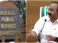 സംസ്ഥാന സർക്കാരിന്റെ 18 അധ്യാപക തസ്തികകളുടെ കാലാവധി നീട്ടണം എന്ന  ശുപാർശ പി എസ് സി തള്ളി