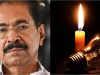 വൈദ്യുതി പ്രതിസന്ധി കേരളം മാത്രം നേരിടുന്ന ഒരു പ്രശ്നമല്ലെന്നും ഇത് ദേശീയ തലത്തിലുള്ള പ്രതിസന്ധിയാണെന്നും വൈദ്യുതി മന്ത്രി സണ്ണി ജോസഫ്