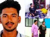 നീണ്ടകരയിൽ വള്ളം മറിഞ്ഞ് കാണാതായ മത്സ്യത്തൊഴിലാളി യുവാവ് ഗൗതം കൃഷ്‌ണൻ്റെ അമ്മ രേഷ്മ സര്‍ക്കാരിനെതിരെ രംഗത്ത്