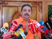മുട്ടിൽ മരംമുറി കേസ്കോടതി തള്ളിയതിന്റെ കാരണം പരിശോധിച്ചുവരികയാണെന്ന് വനംമന്ത്രി ഷിബു ബേബി ജോൺ