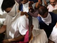 മുംബൈയിൽ പ്രധാനമന്ത്രി പങ്കെടുത്ത പരിപാടിയിലെ അതീവ സുരക്ഷാ മേഖലയിൽ ആയുധവുമായി യുവാവ് കടന്നുകയറിയത് പ്രതിശ്രുത വധുവിന് മുന്നിൽ മതിപ്പുണ്ടാക്കാനെന്ന് പൊലീസ്