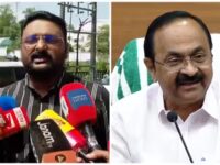 മുഖ്യമന്ത്രിയെ അധിക്ഷേപിച്ച കേസിൽ മുൻകൂർ ജാമ്യാപേക്ഷ നൽകി റിപ്പോർട്ടർ ടിവി ഉടമ ആൻ്റോ അഗസ്റ്റിൻ