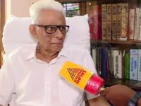 കാന്തപുരം എപി അബൂബക്കർ മുസ്ലിയാരുടെ സ്ത്രീവിരുദ്ധ പ്രസ്താവനയെ പിന്തുണച്ച് ടികെ ഹംസ