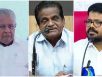 പയ്യന്നൂരിലും തളിപ്പറമ്പിലും പിണറായി വിജയൻ നടത്തിയ   പ്രസം​ഗങ്ങൾ ജനങ്ങളോടുള്ള വെല്ലുവിളിയെന്ന് ടി കെ ​ഗോവിന്ദൻ എംഎൽഎ