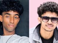 മോഷ്ടിച്ച ബൈക്കുമായി അമിതവേഗതയിൽ സഞ്ചരിച്ച മൂന്നംഗ സംഘം തെരുവുനായയിലും മറ്റൊരു ബൈക്കിലുമിടിച്ച് മറിഞ്ഞുണ്ടായ അപകടത്തിൽ രണ്ട് യുവാക്കൾ മരിച്ചു