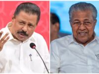 പിണറായി വിജയനെ ന്യായീകരിച്ച് സിപിഎം സംസ്ഥാന സെക്രട്ടറി എംവി ​ഗോവിന്ദൻ